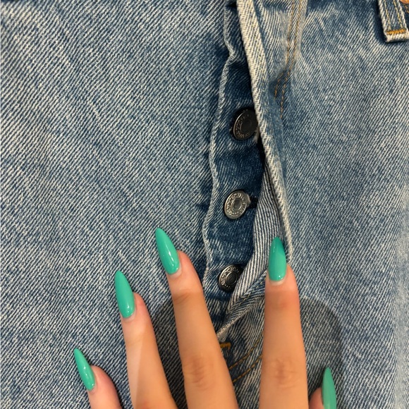 Levi’s 501 90’s jeans - Picture 2 of 6